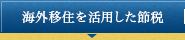 海外移住を活用した節税